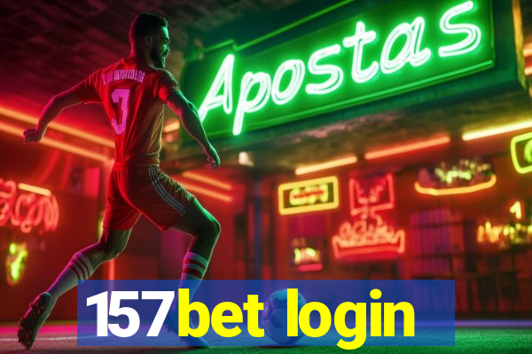 157bet login